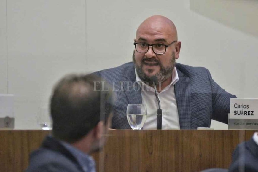 ELLITORAL_422777 |  Pablo Aguirre. D.R