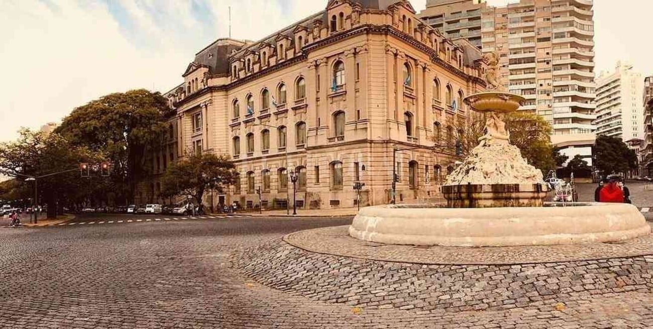 Un recorrido por los edificios emblemáticos que conforman el patrimonio cultural e histórico de Rosario