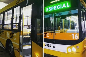 ELLITORAL_192769 |  Gentileza Municipalidad de Santa Fe