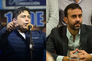 ELLITORAL_423078 |  Archivo D.R