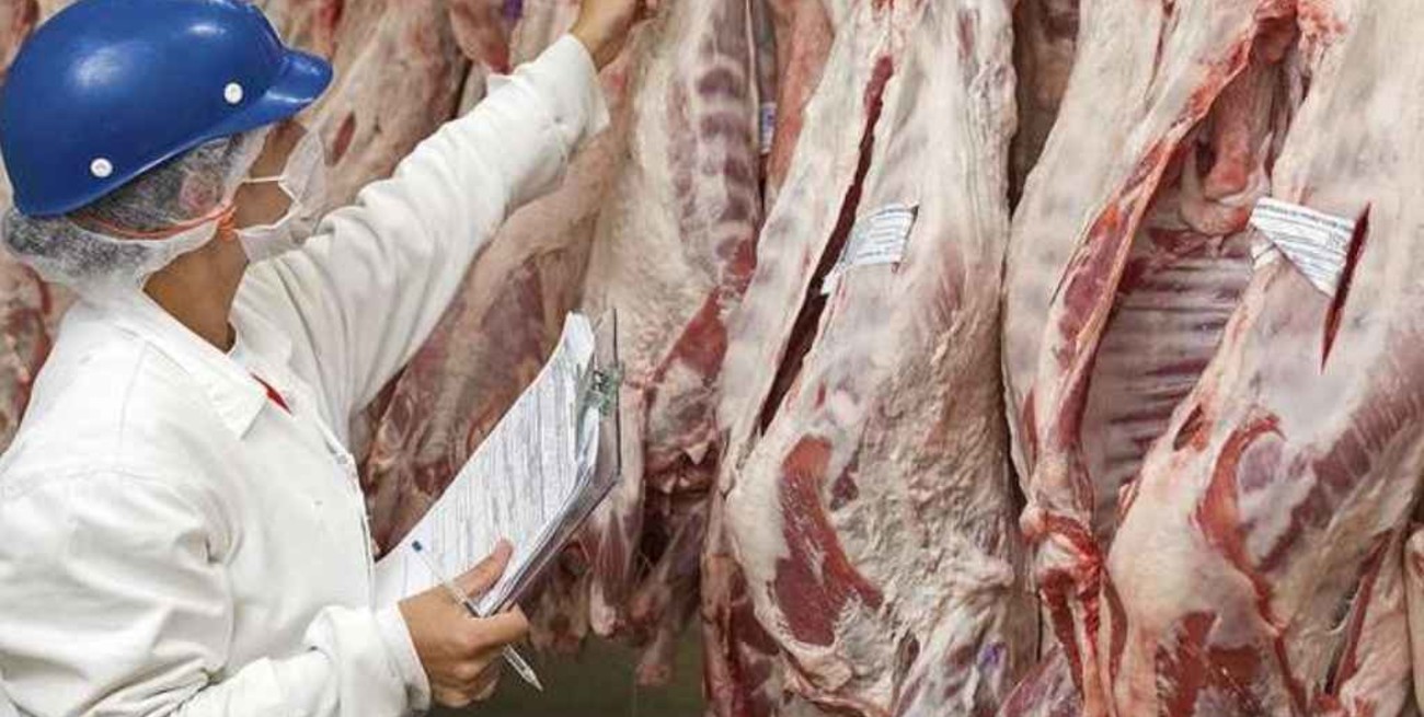 Nuevo acuerdo de carne: cinco cortes parrilleros a precios inferiores al mercado para Navidad y Año Nuevo