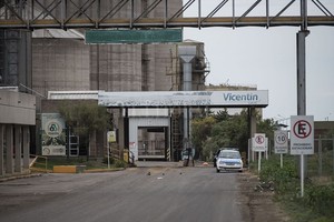 Archivo El Litoral / Marcelo Manera