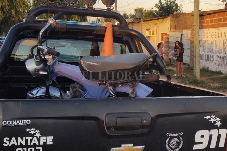 ELLITORAL_428834 |  El Litoral D.R