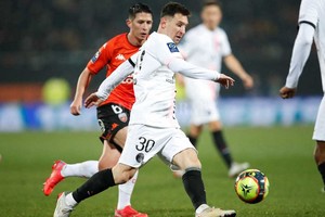 ELLITORAL_432242 |  Reuters D.R