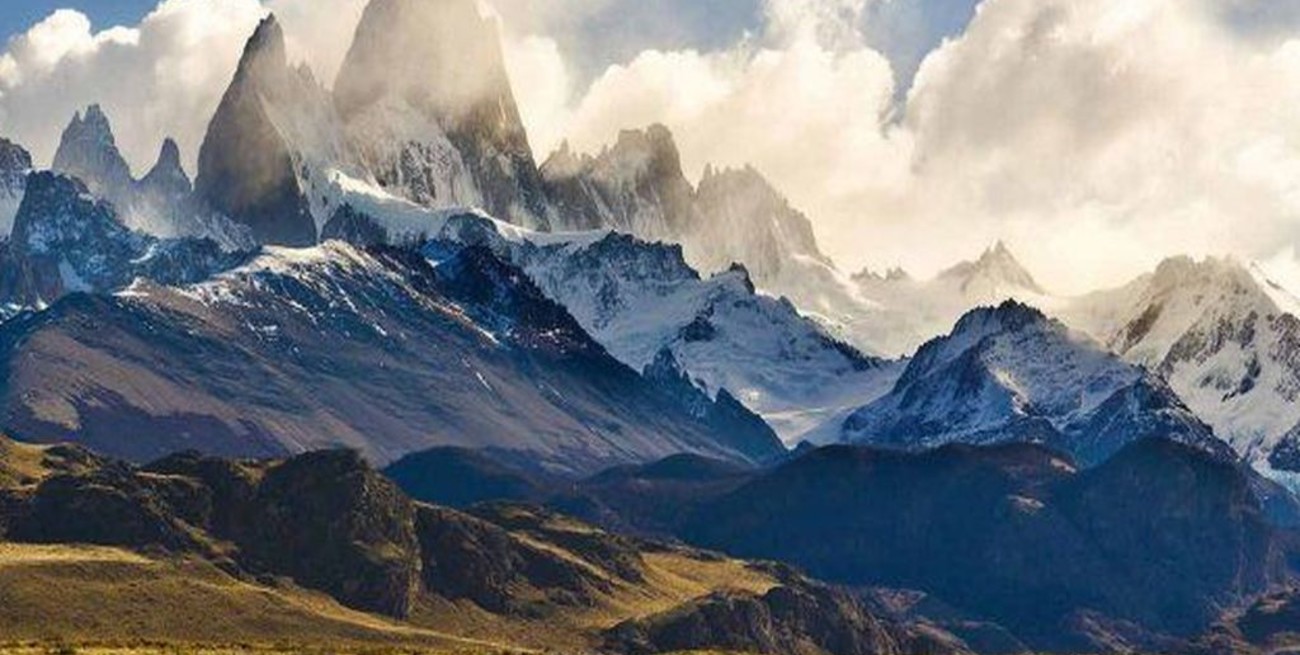 Avalancha en El Chaltén: hallaron sin vida al turista alemán
