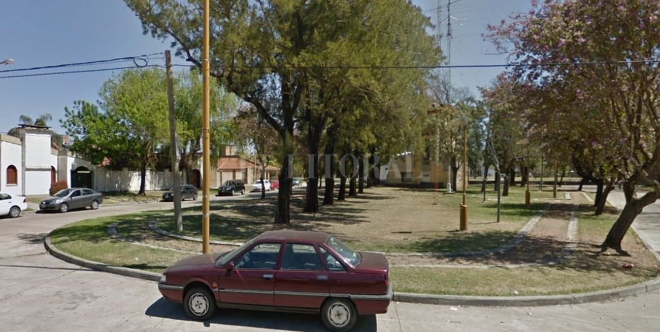 Una vecinalista fue asaltada mientras participaba de una reunión contra la inseguridad en Santa Fe