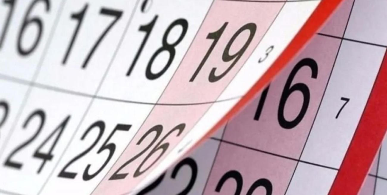 ANSES realizó cambios en el calendario de marzo por los feriados