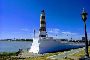 ELLITORAL_419926 |  Paola Furlano CAZADOR DE IMÁGENES -  Verano primaveral