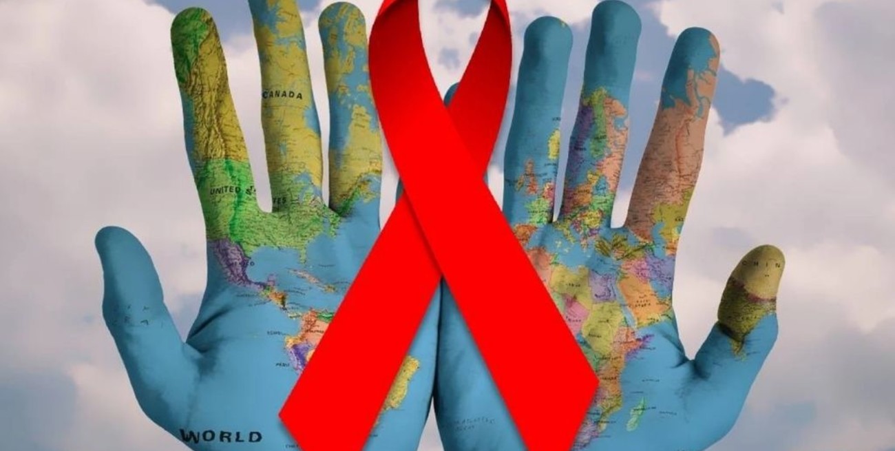 Tres avances que se dieron sobre el VIH en 2021