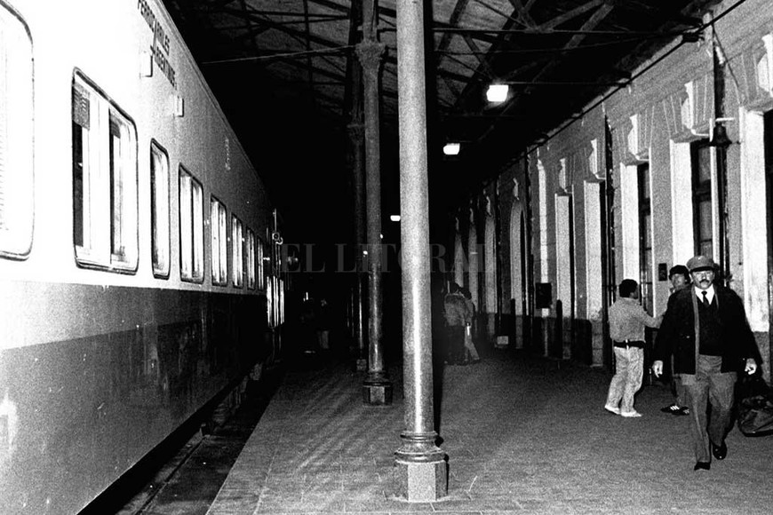 ELLITORAL_408850 |  Archivo El Litoral