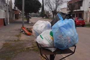 ELLITORAL_168925 |  Archivo El Litoral / Flavio Raina