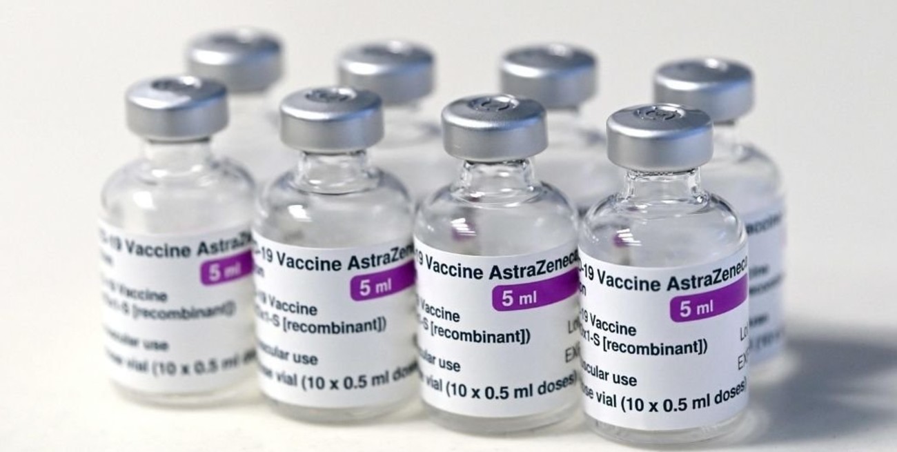 El Gobierno dona un millón de vacunas contra el Covid-19 a Egipto