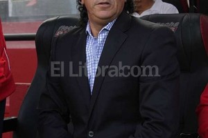 Archivo El Litoral / Manuel Fabatía