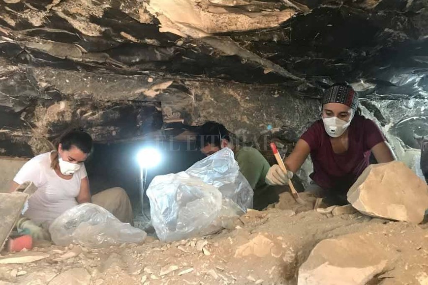 ELLITORAL_237804 |  Gentileza Instituto de Estudios del Antiguo Egipto