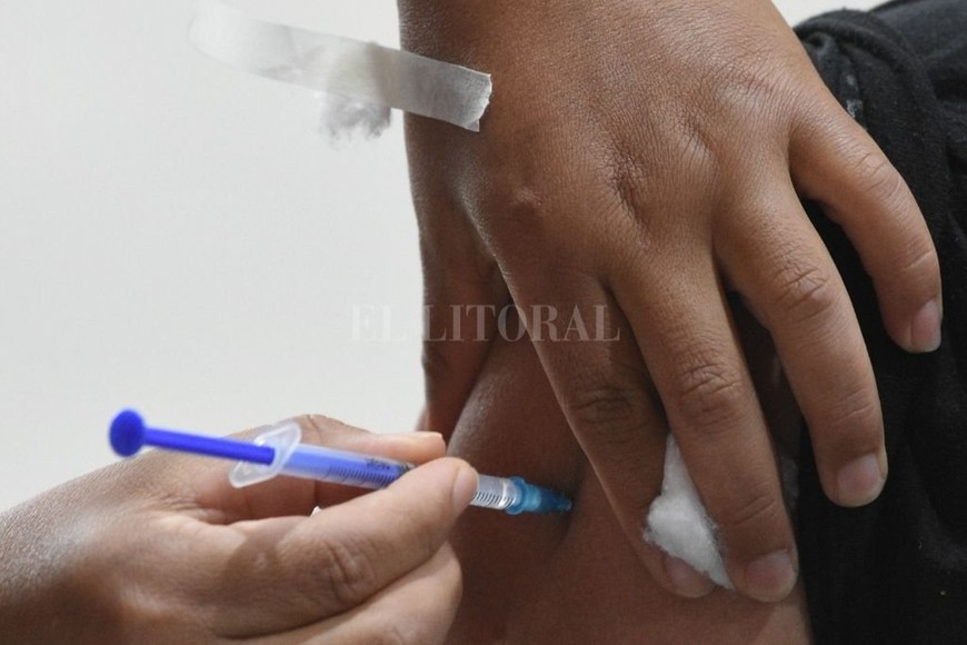 ELLITORAL_422854 |  Mauricio Garín D.R