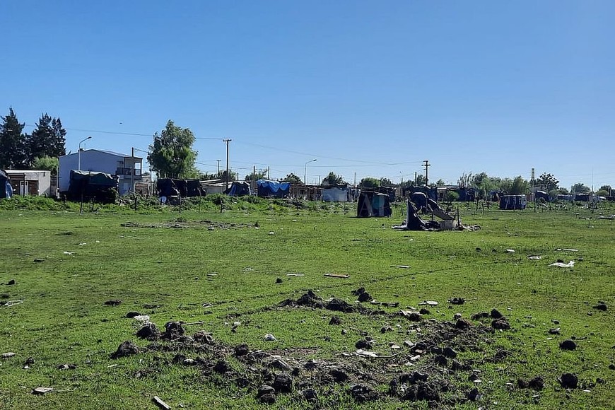 ELLITORAL_413183 | Agencia Reconquista