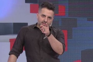 Captura de pantalla D.R