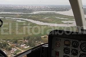 Archivo El Litoral / Manuel Fabatía