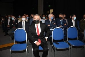 Revista Análisis Uribarri, sorpresa en la Asamblea Legislativa entrerriana.