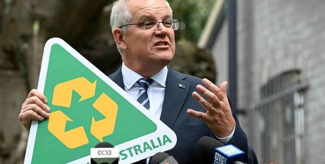 Australia se suma a Estados Unidos en el boicot diplomático a los Juegos Olímpicos de Invierno de Beijing 2022 