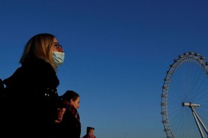 ELLITORAL_429452 |  Reuters D.R