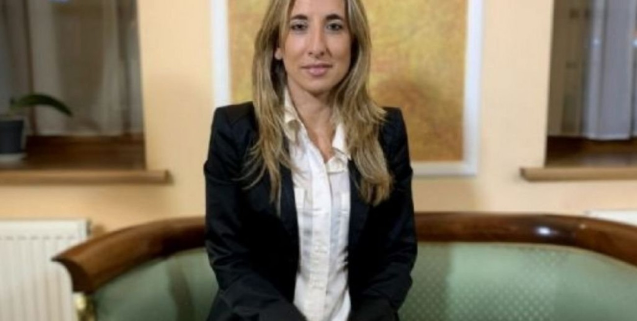 Cecilia Nicoli asumirá como secretaria de Cambio Climático