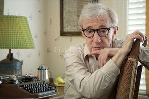 ELLITORAL_421822 |  Whyaduck Productions / Archivo El Litoral Además de ser un lúcido guionista y director, la otra faceta de Woody Allen que está muy presente en sus films es su predilección por el jazz.