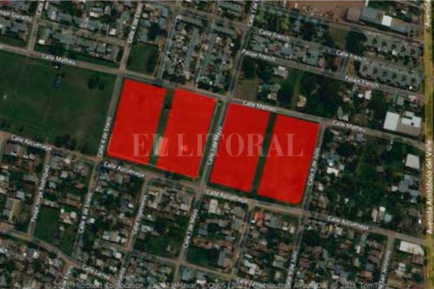 ELLITORAL_419853 |  Boletín Oficial