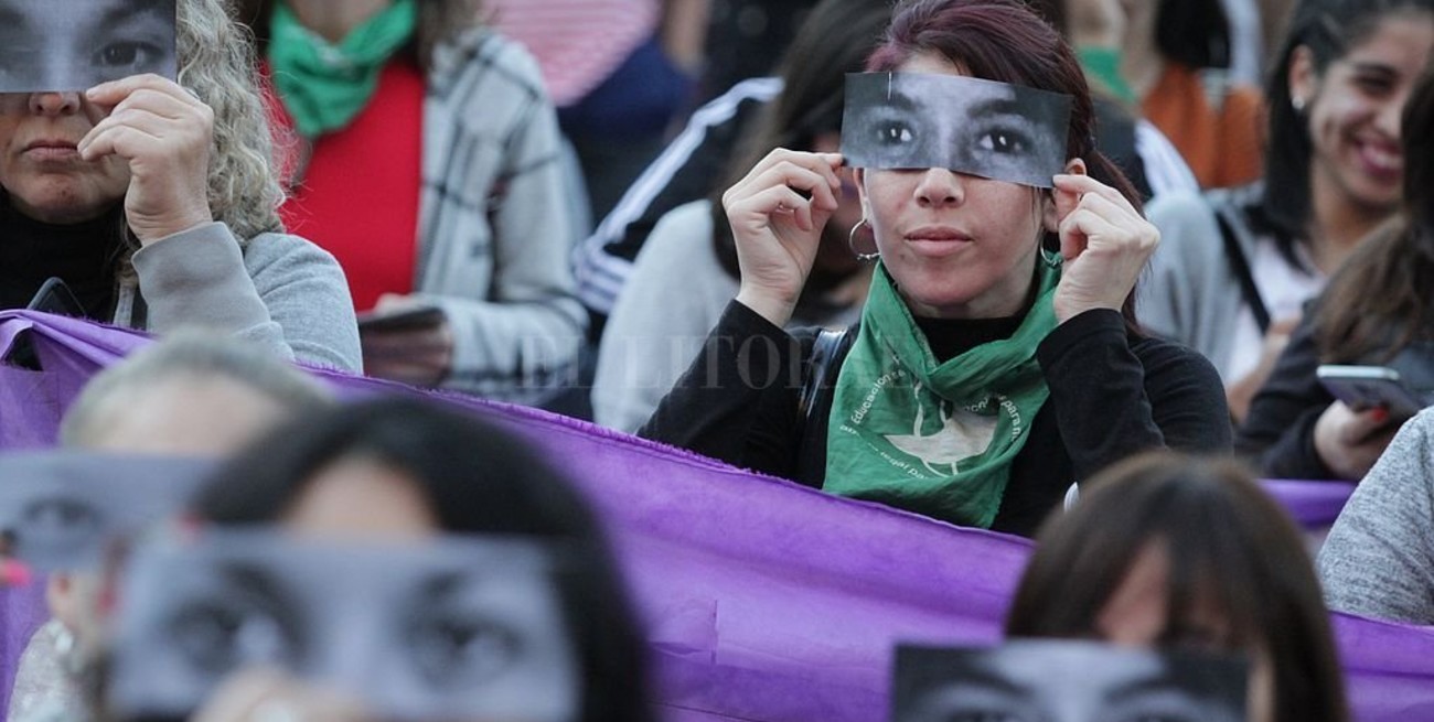Se registró un femicidio cada 26 horas en Argentina en lo que va de 2021