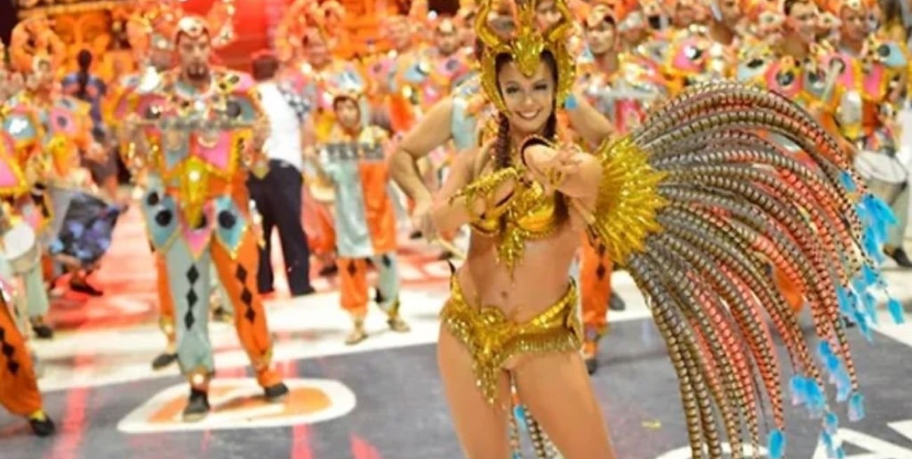 Carnaval: provincia por provincia cómo son los festejos 