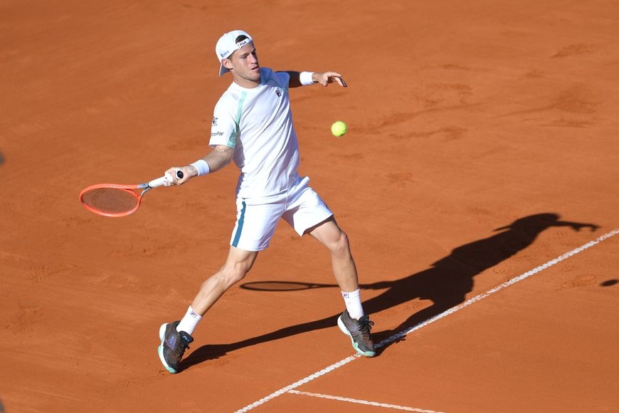 ELLITORAL_436998 |  Télam/Julián Álvarez D.R