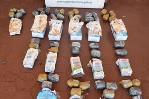 ELLITORAL_436464 |  Gendarmería Nacional D.R