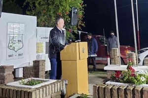 ELLITORAL_411651 |  Gentileza