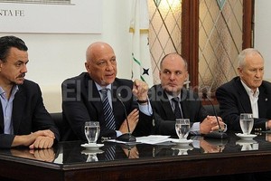 ELLITORAL_85144 | Secretaría de Comunicación Social