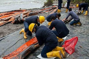 ELLITORAL_434810 |  Imagen Ilustrativa D.R