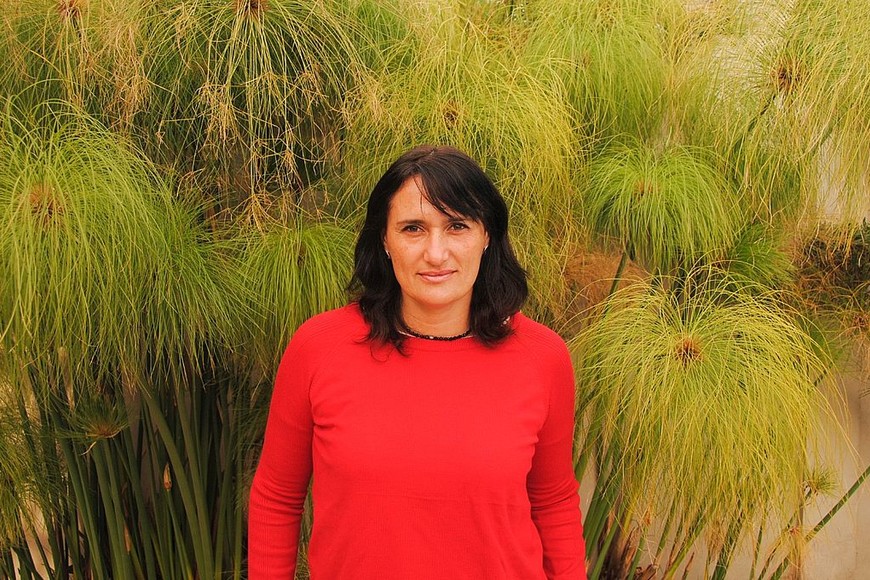 ELLITORAL_410426 |  Gentileza Natalia De Miguel