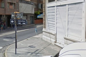 ELLITORAL_417206 |  Captura de Google Street View