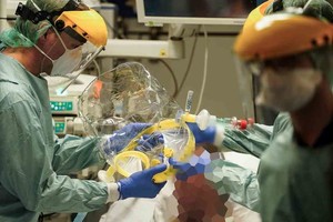 ELLITORAL_293321 |  Imagen ilustrativa