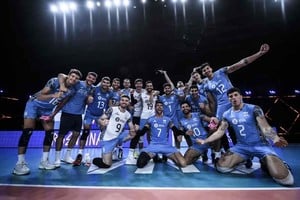 ELLITORAL_422950 |  Gentileza @Voley_FeVA D.R