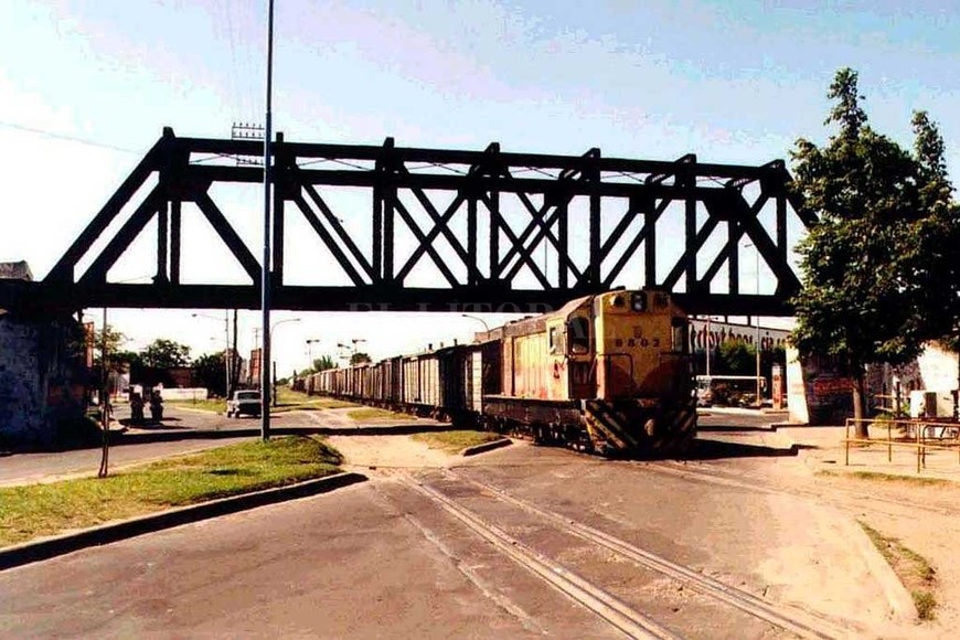 ELLITORAL_413591 |  Archivo El Litoral