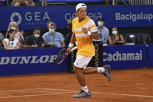 ELLITORAL_434986 |  Télam D.R