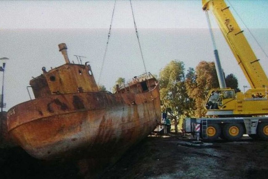 ELLITORAL_418531 |  Captura de pantalla