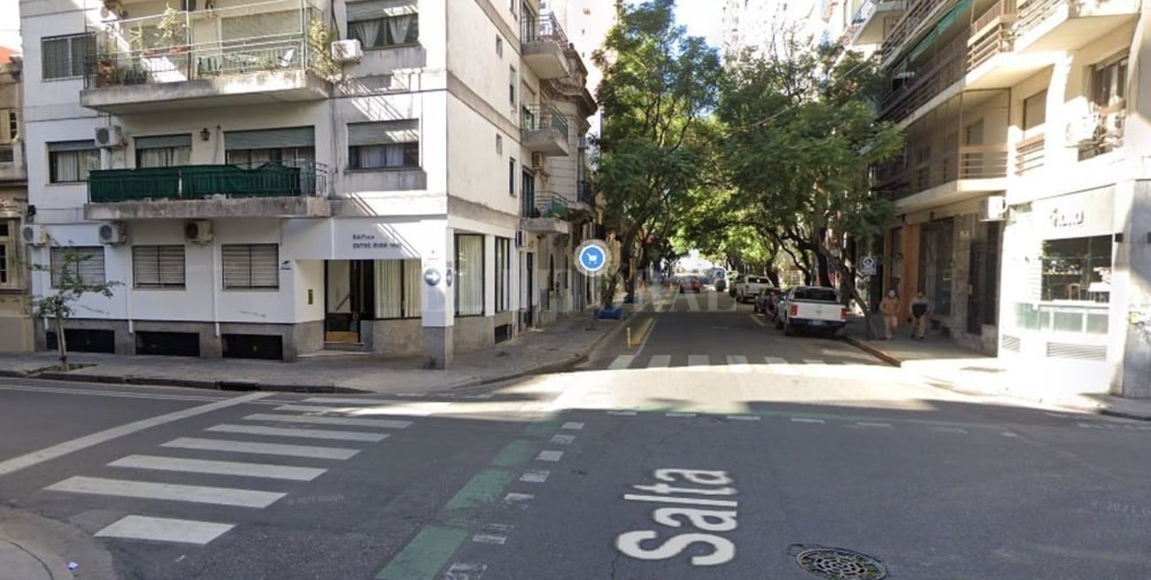 Rosario: allanaron concesionaria de autos de alta gama y secuestraron un Maserati
