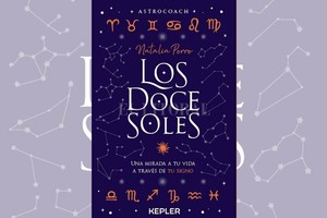 Gentileza Los Doce Soles , de Natalia Porro. En pleno siglo XXI, era de la tecnología informática y la ciencia biomédica, prolifera la astrología a través de las redes sociales y su cobertura mediática.