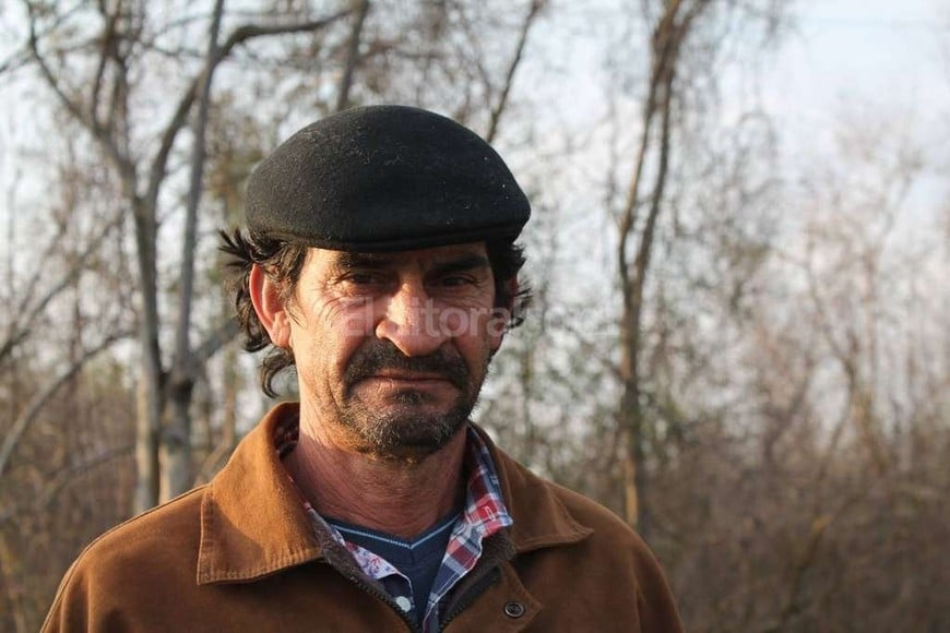 ELLITORAL_153155 |  Gentileza ONG Proyecto Jóvenes en Acción Osmar  Cacique  Arredondo, vecino