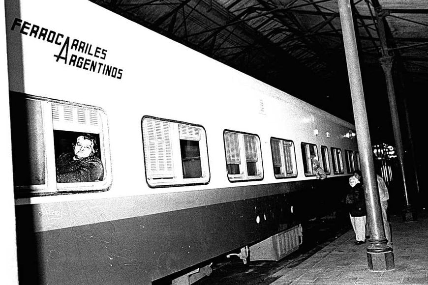 ELLITORAL_408851 |  Archivo El Litoral