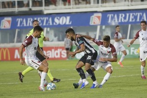 ELLITORAL_282151 |  Gentileza El Liberal / Daniel Pérez