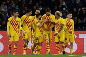 ELLITORAL_439666 |  Reuters D.R