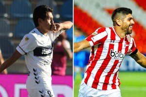 ELLITORAL_422447 |  Archivo D.R