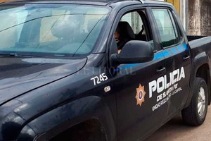 ELLITORAL_411060 |  Archivo El Litoral